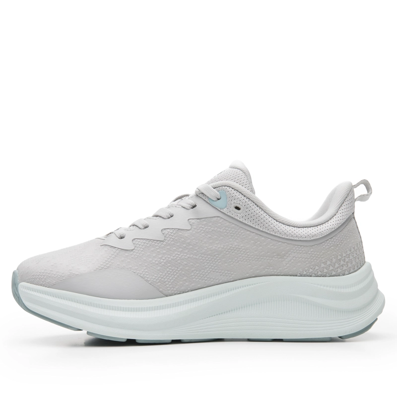 ZAPATILLA FLEXI MUJER DEYRA 141301 GRIS - 3