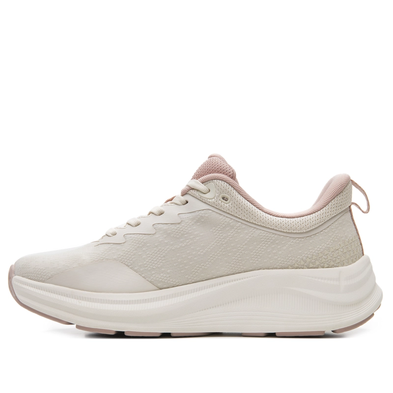 ZAPATILLA MUJER DEYRA 141301 BEIGE - 3