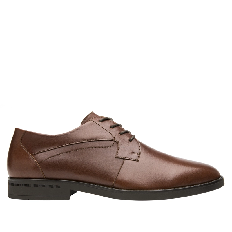 ZAPATO HOMBRE CASSINI 421401 CAFE - 1