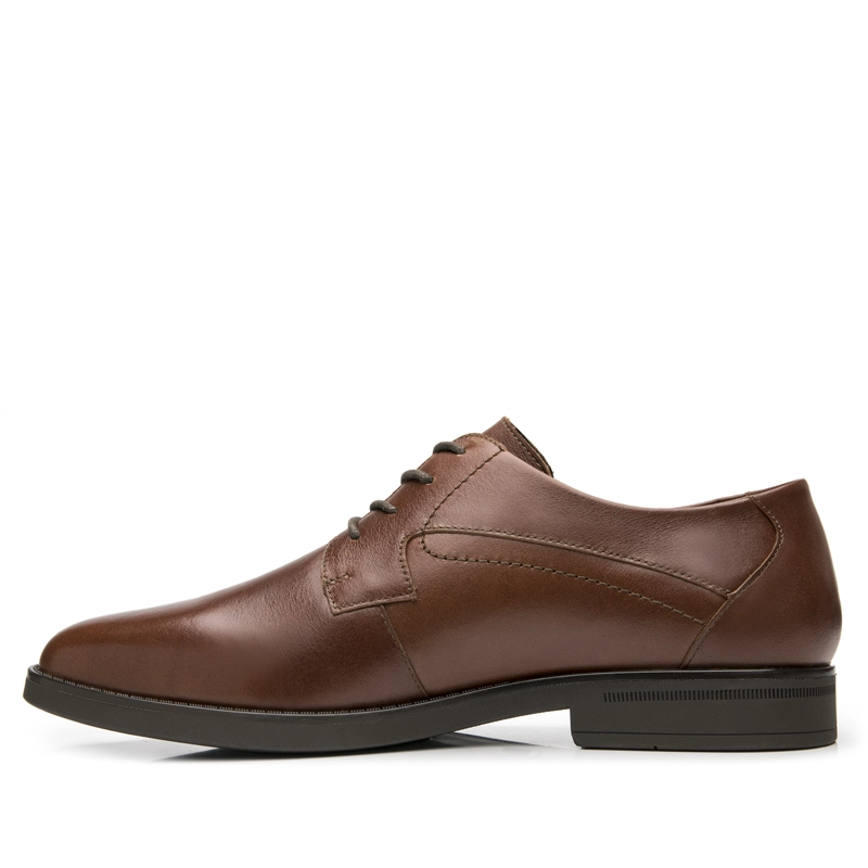 ZAPATO HOMBRE CASSINI 421401 CAFE - 3