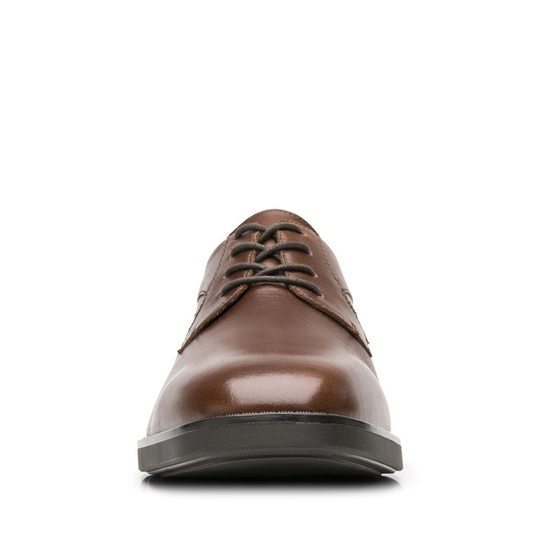 ZAPATO HOMBRE CASSINI 421401 CAFE - 4