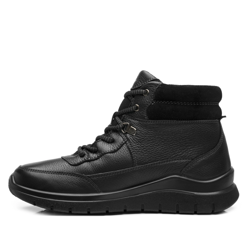 BOTIN MUJER AZURE 130207 NEGRO - 3