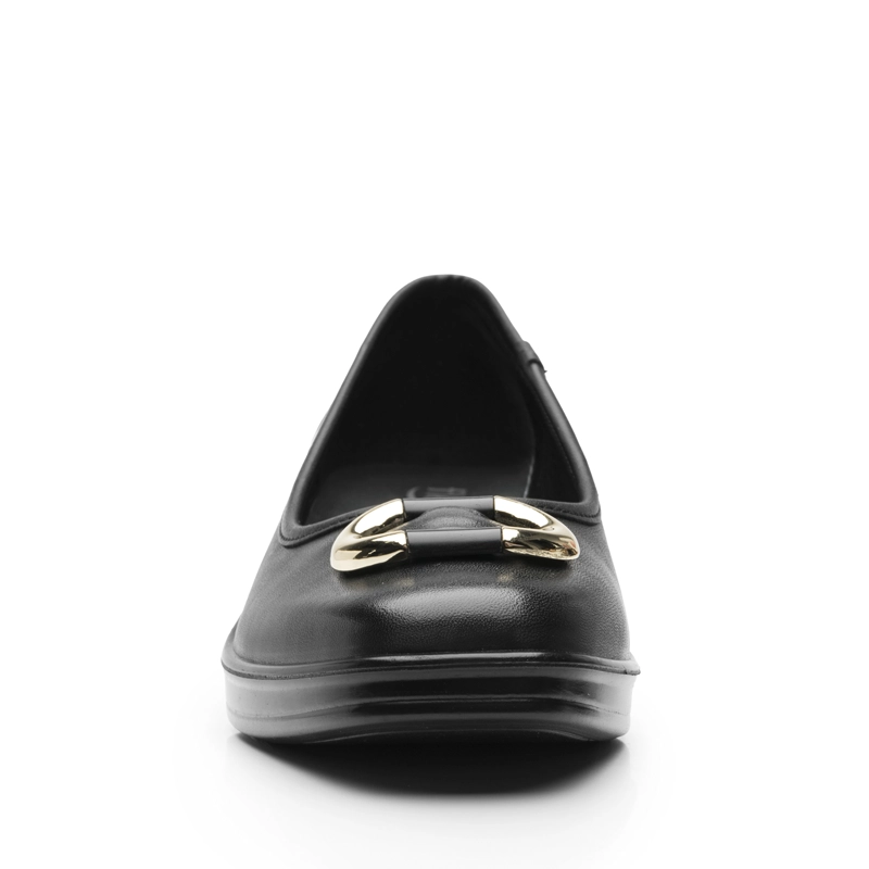 ZAPATO MUJER ANANSA 136704 NEGRO - 4
