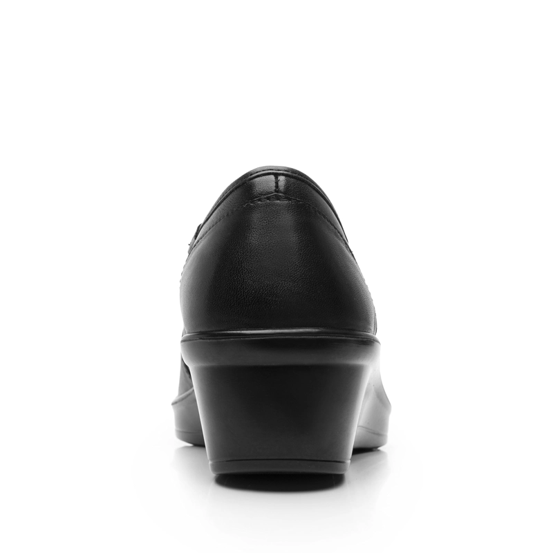 ZAPATO MUJER ANANSA 136704 NEGRO - 5