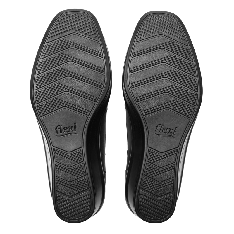 ZAPATO MUJER ANANSA 136704 NEGRO - 8