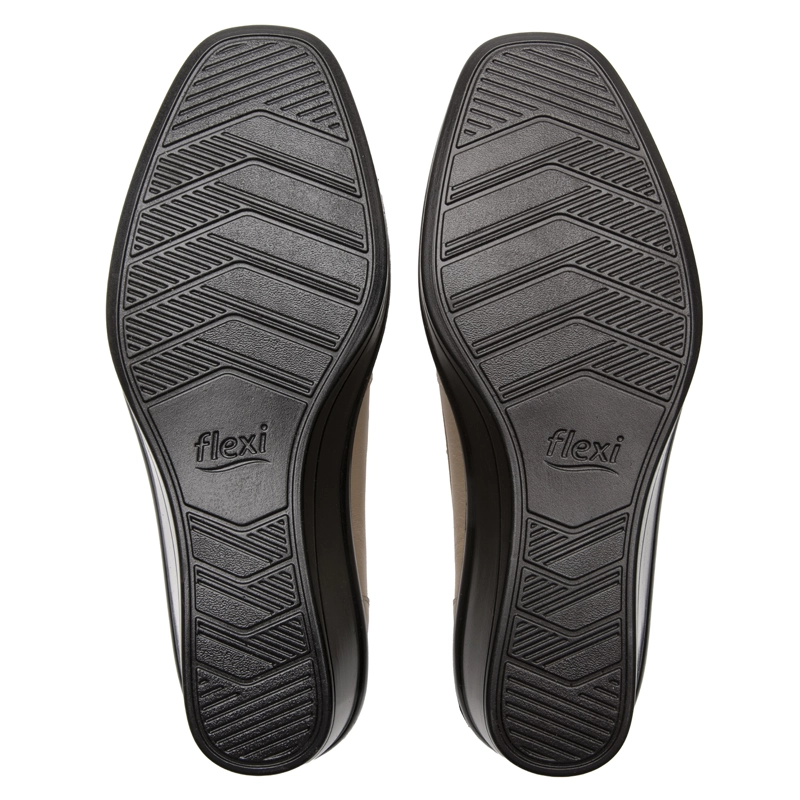 ZAPATO MUJER ANANSA 136704 DORADO - 7