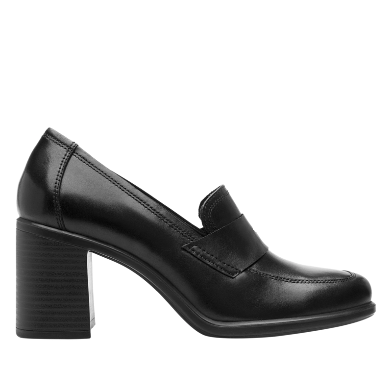 ZAPATO MUJER HALIA 137601 NEGRO - 1