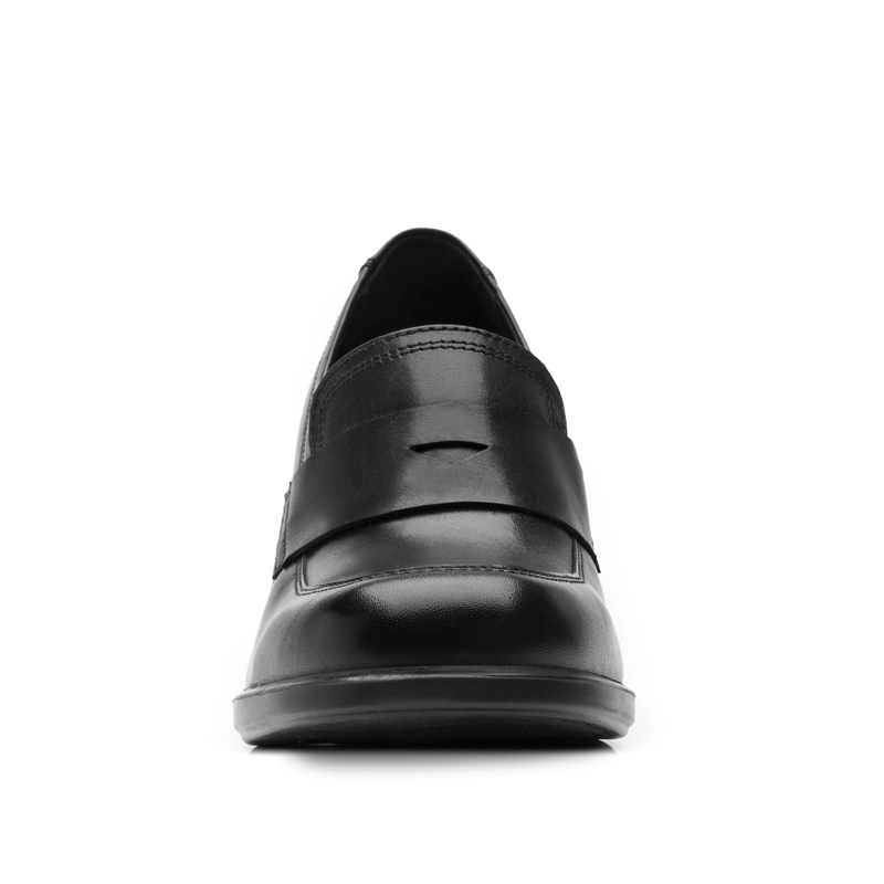 ZAPATO MUJER HALIA 137601 NEGRO - 4