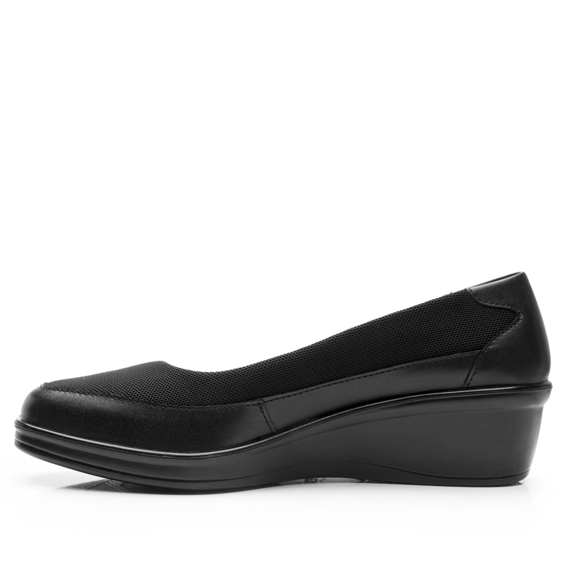 ZAPATO MUJER ANANSA 136702 NEGRO - 3