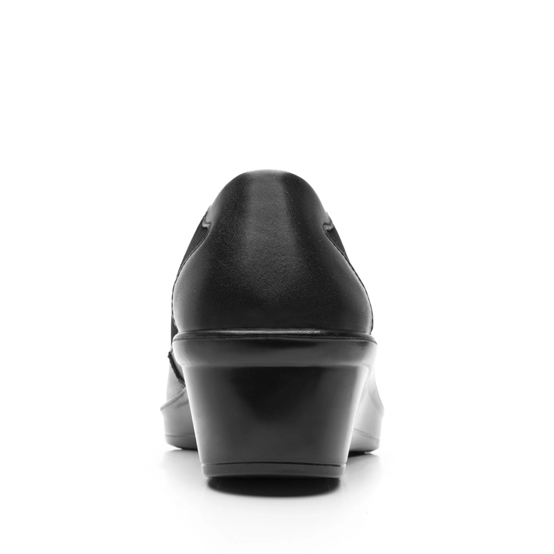 ZAPATO MUJER ANANSA 136702 NEGRO - 5