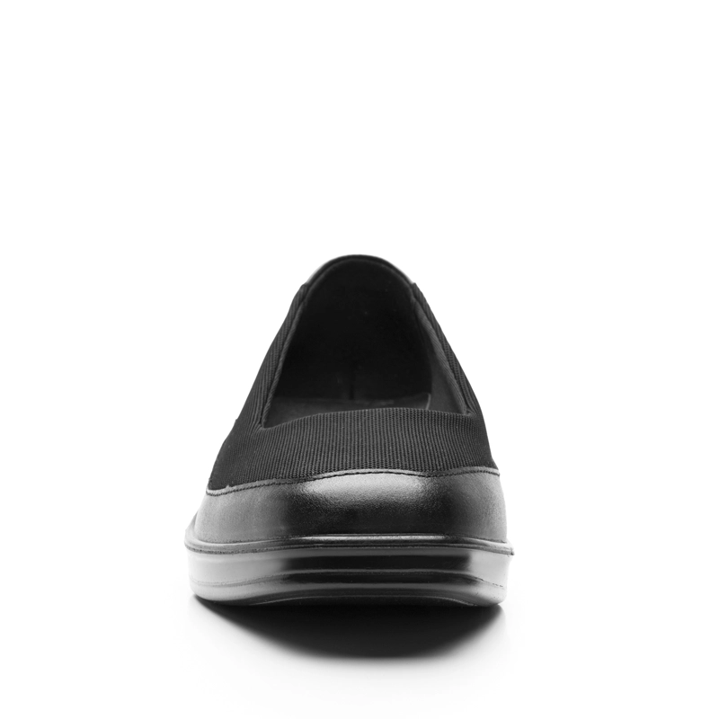 ZAPATO MUJER ANANSA 136702 NEGRO - 8