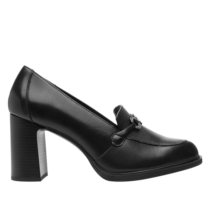 ZAPATO MUJER MARIELA 130605 NEGRO - 1