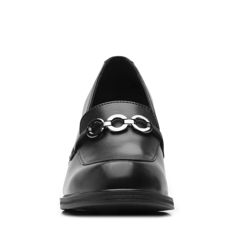 ZAPATO MUJER MARIELA 130605 NEGRO - 8