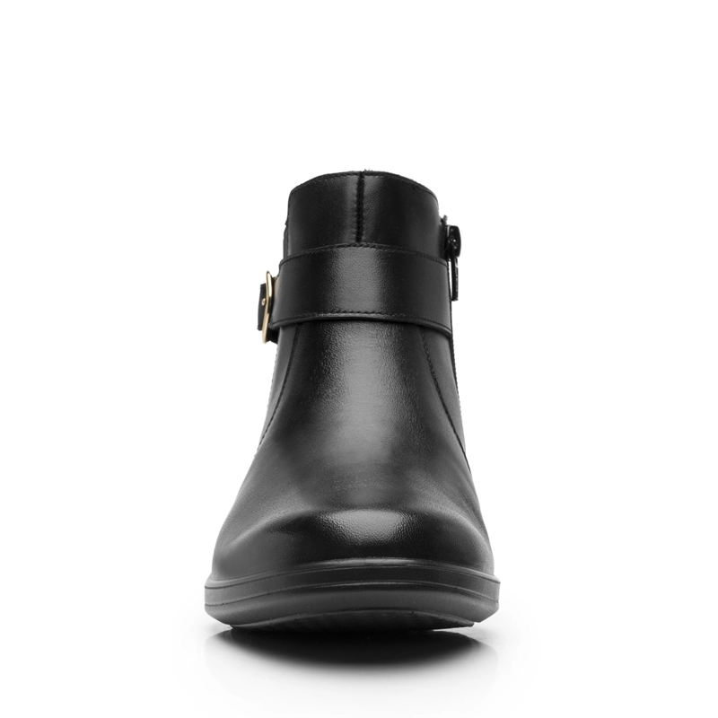 BOTIN MUJER RAISSA 130008 NEGRO - 4