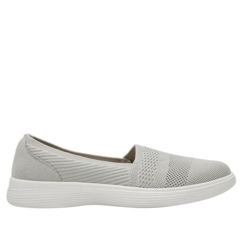 ZAPATILLA MUJER GRECYA 104935 VERDE MENTA - 1