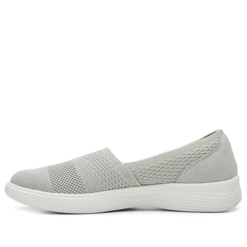 ZAPATILLA MUJER GRECYA 104935 VERDE MENTA - 3