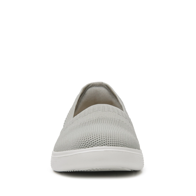 ZAPATILLA MUJER GRECYA 104935 VERDE MENTA - 4