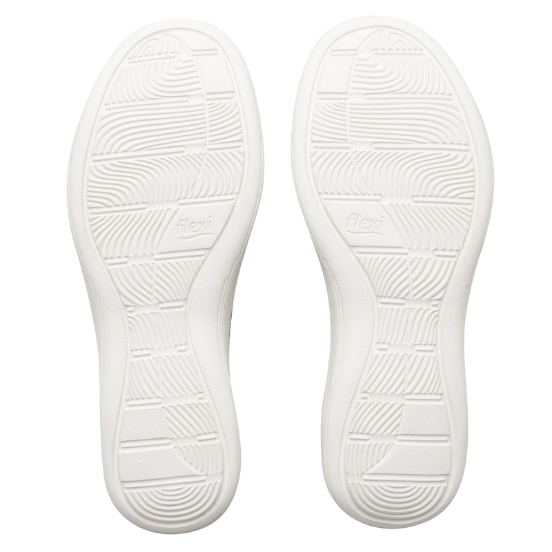 ZAPATILLA MUJER GRECYA 104935 VERDE MENTA - 8