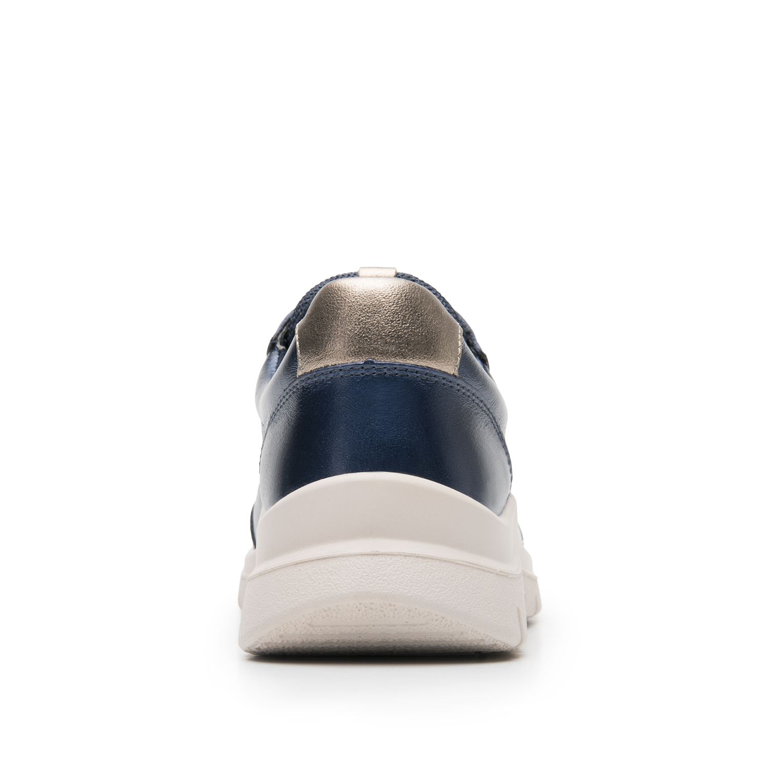 ZAPATILLA MUJER AZURE 130211 AZUL - 5