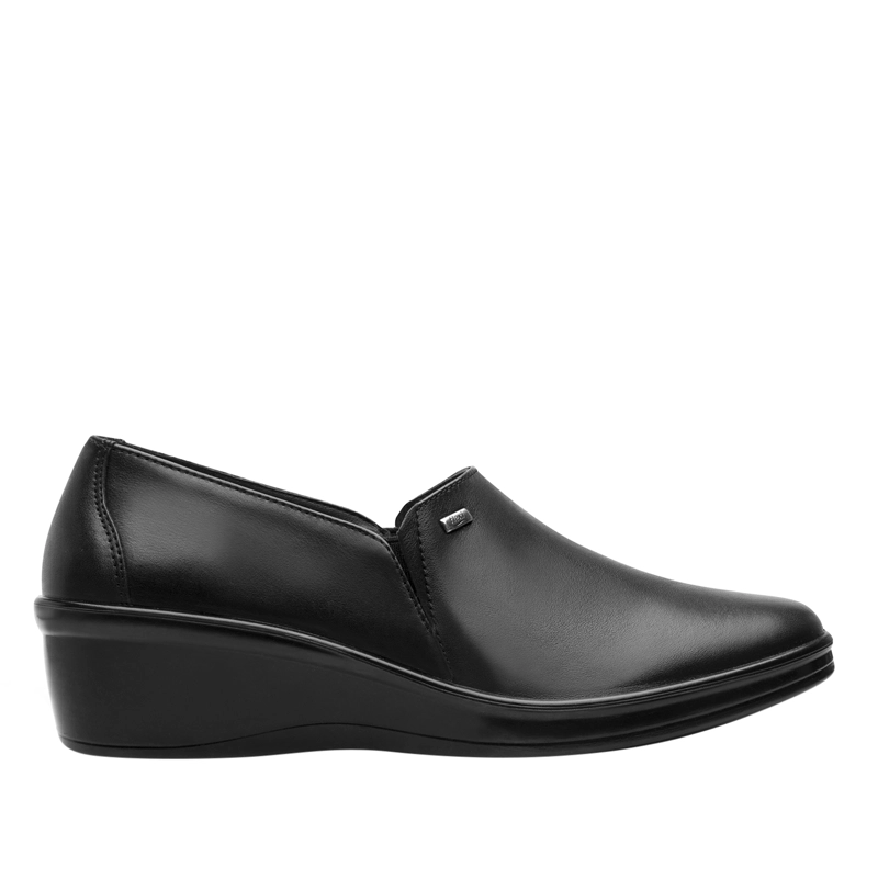 ZAPATO MUJER ANANSA 136707 NEGRO - 1