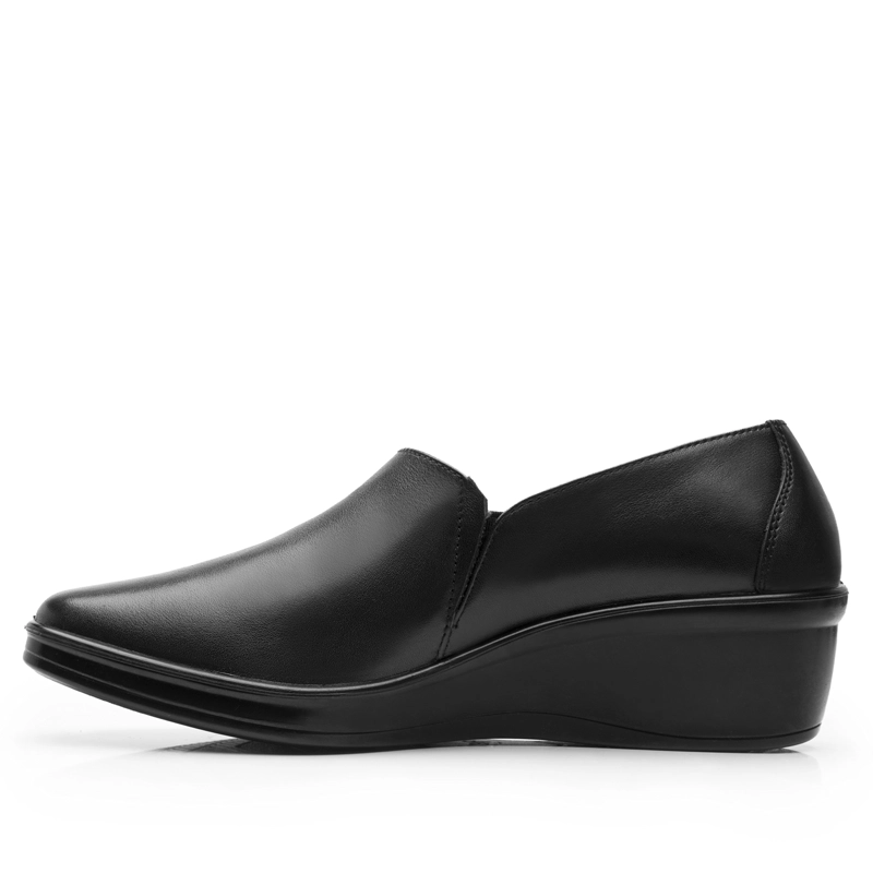 ZAPATO MUJER ANANSA 136707 NEGRO - 3