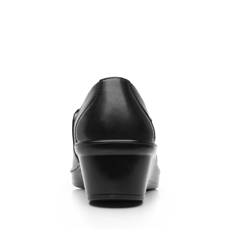 ZAPATO MUJER ANANSA 136707 NEGRO - 5