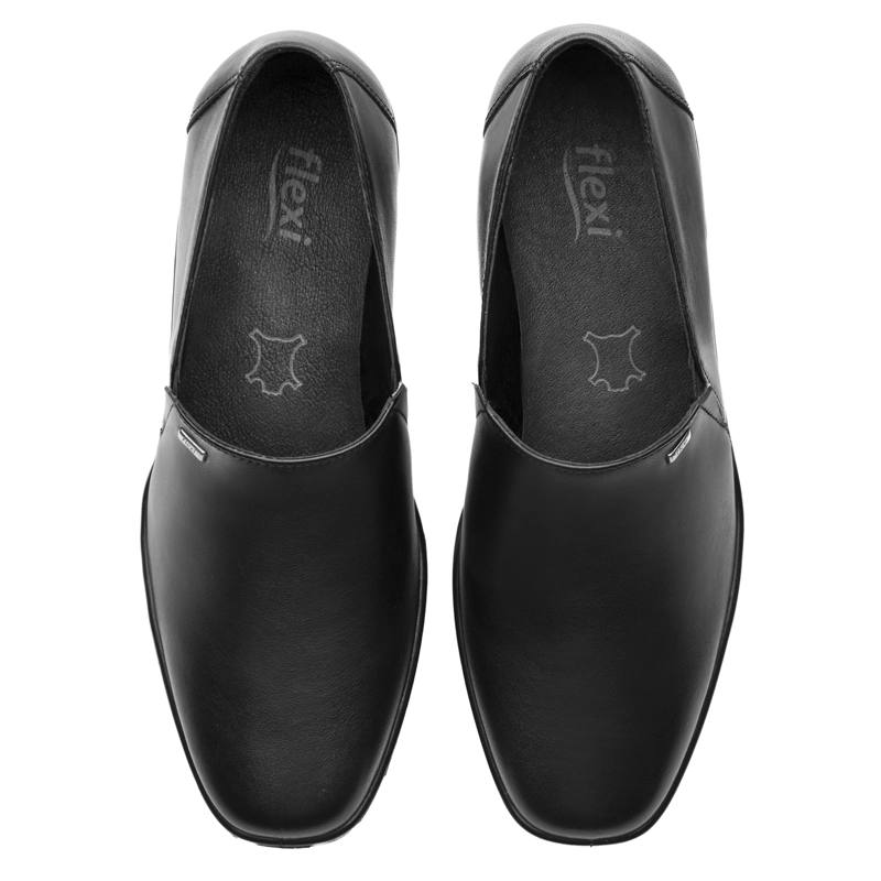 ZAPATO MUJER ANANSA 136707 NEGRO - 6