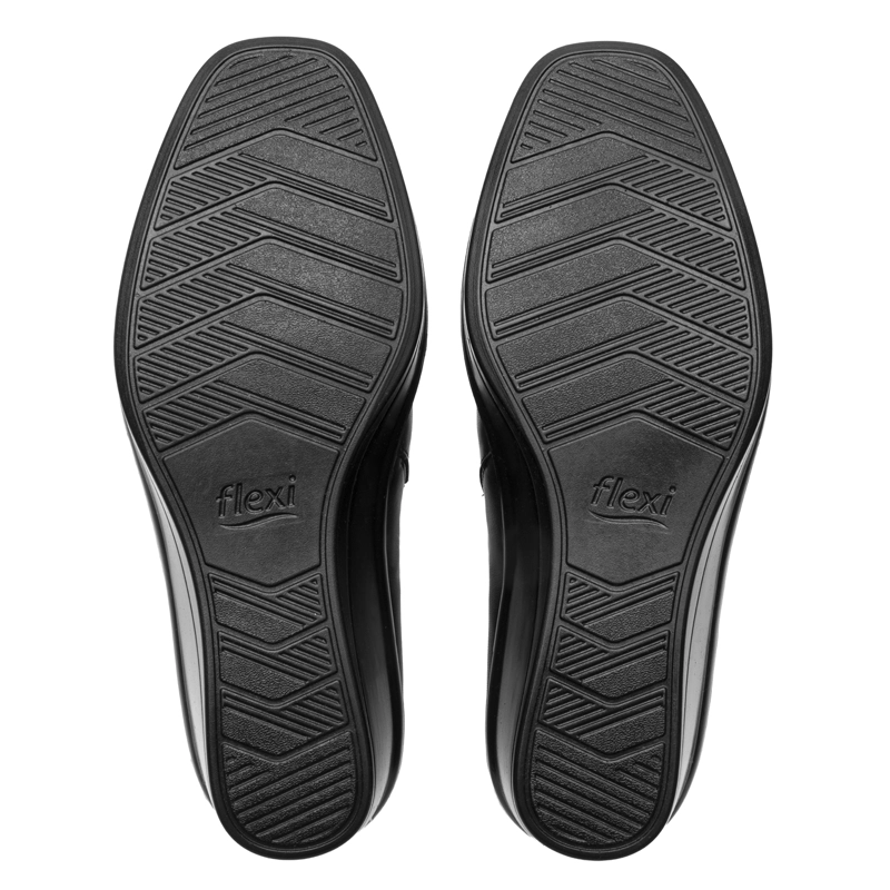 ZAPATO MUJER ANANSA 136707 NEGRO - 7