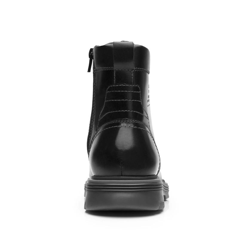 BOTIN HOMBRE KUNO 421703 NEGRO - 5