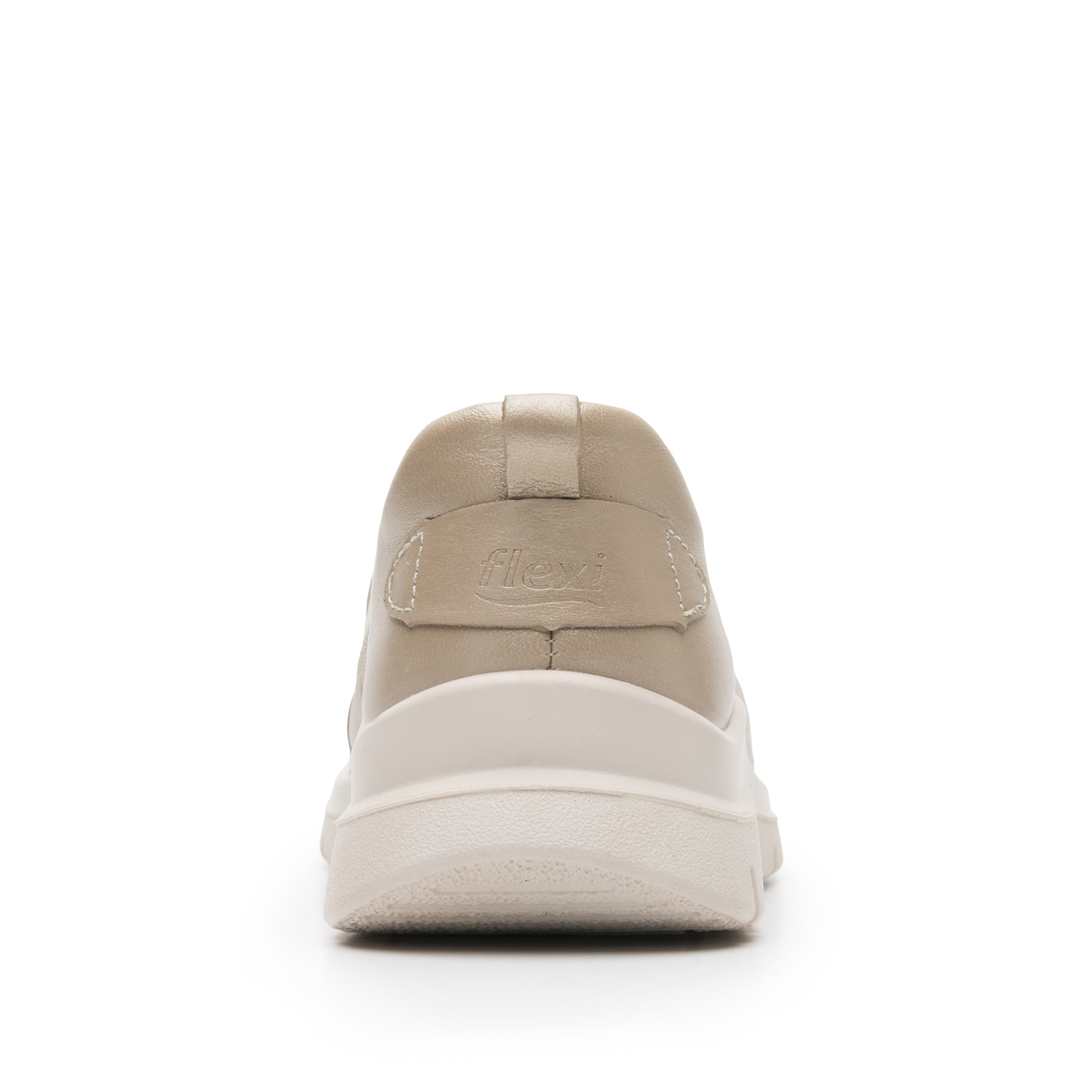 ZAPATILLA MUJER AZURE 130210 DORADA - 5