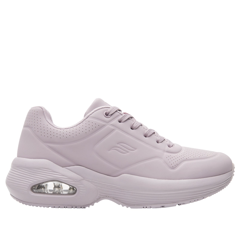 ZAPATILLA MUJER SALUMA 131501 LAVANDA - 1