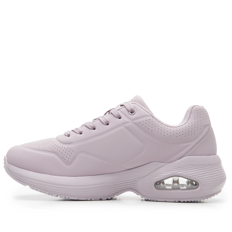ZAPATILLA MUJER SALUMA 131501 LAVANDA - 3