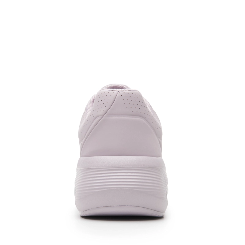 ZAPATILLA MUJER SALUMA 131501 LAVANDA - 5