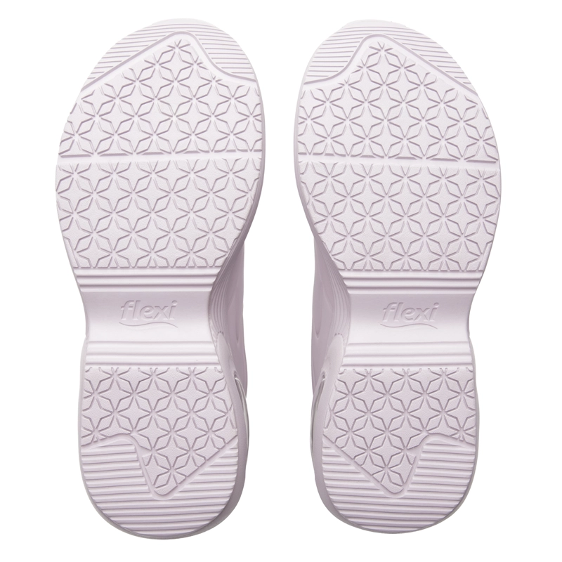 ZAPATILLA MUJER SALUMA 131501 LAVANDA - 7