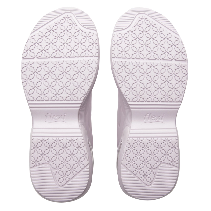 ZAPATILLA MUJER SALUMA 131501 LAVANDA - 8