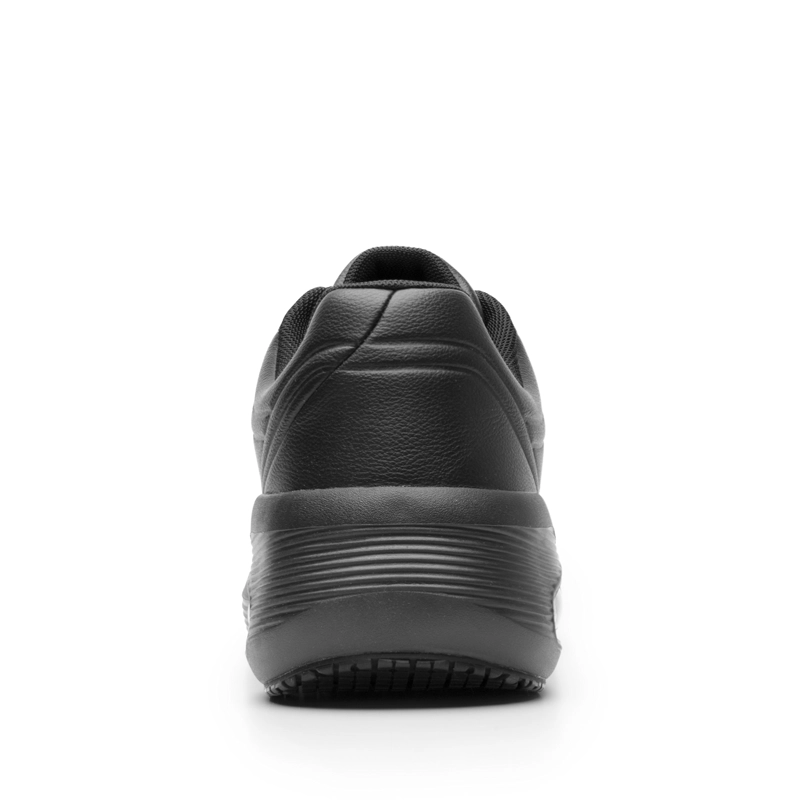 ZAPATILLA MUJER SALUMA 131504 NEGRA - 5