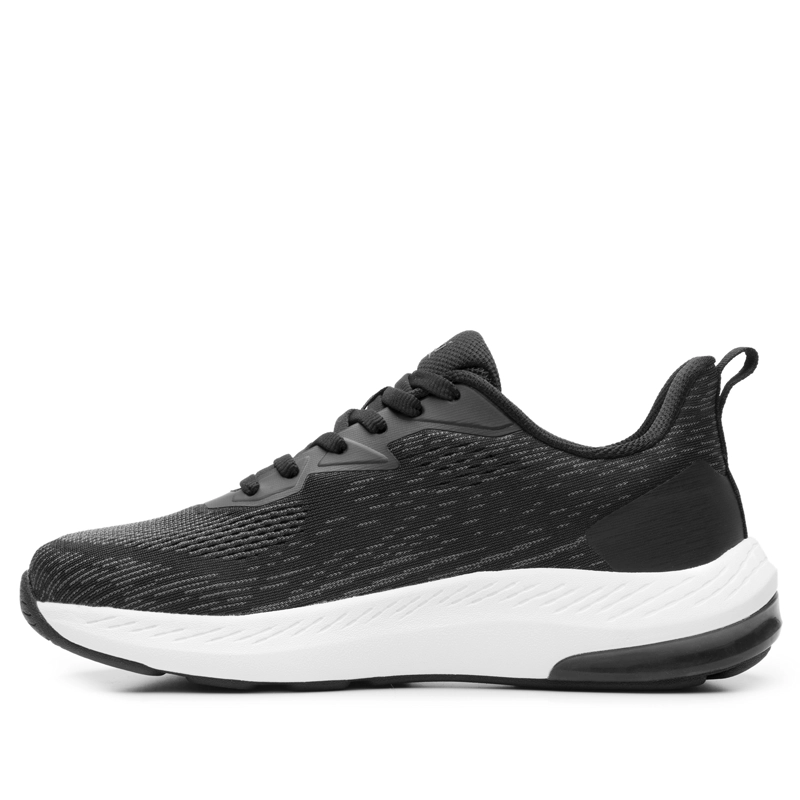 ZAPATILLA MUJER DALILA 138803 NEGRA - 3