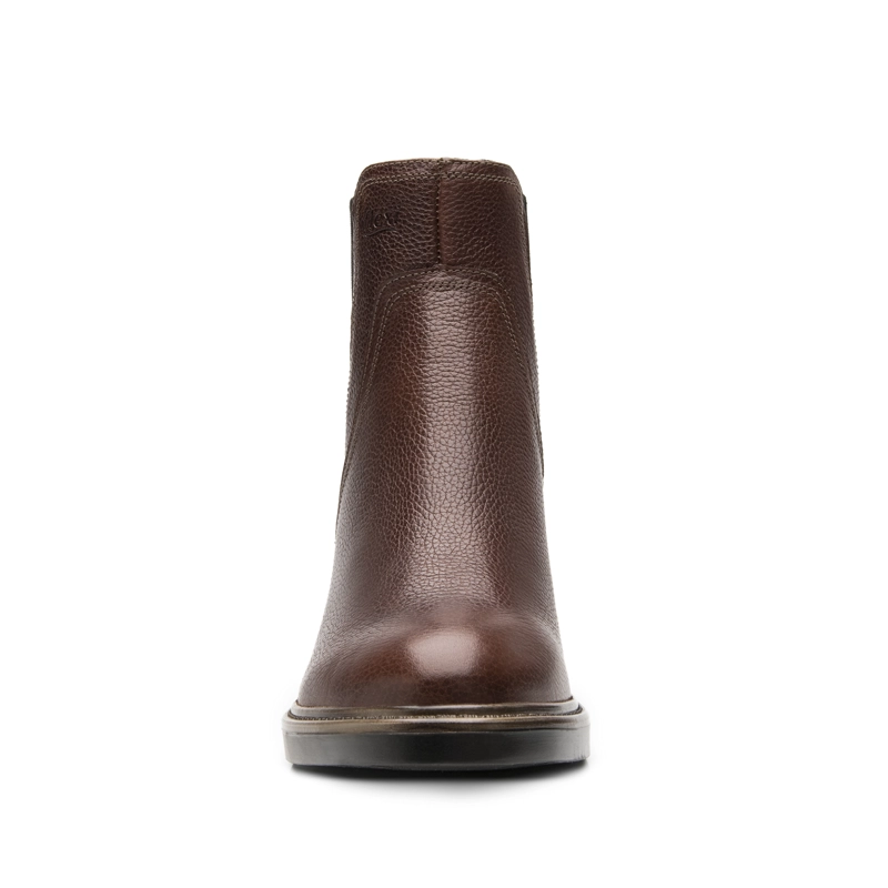 BOTIN MUJER CAYETANA 137702 CAFE - 4