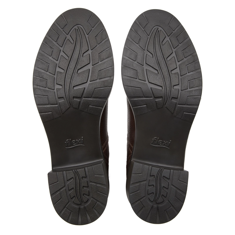 BOTIN MUJER CAYETANA 137702 CAFE - 8