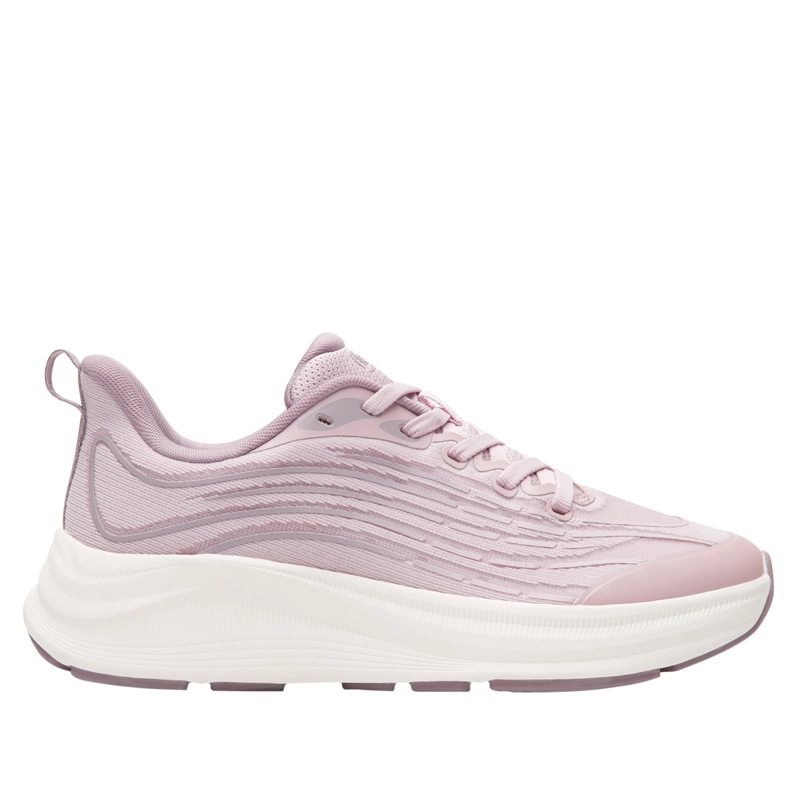 ZAPATILLA MUJER DEYRA 141302 ROSA - 1
