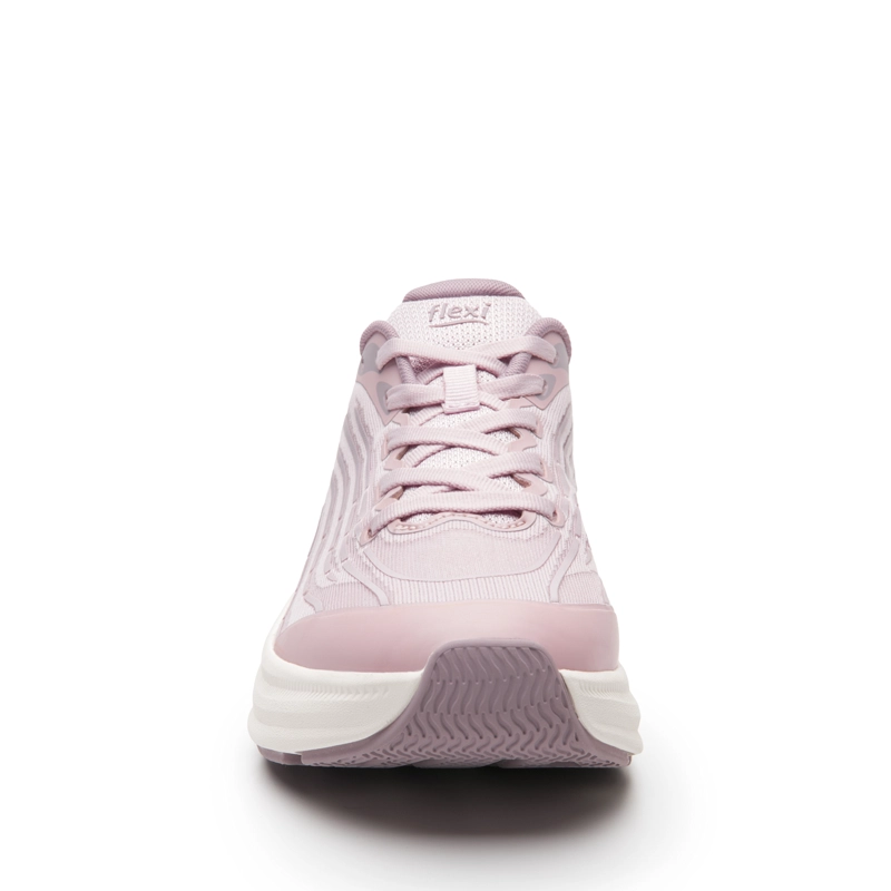 ZAPATILLA MUJER DEYRA 141302 ROSA - 4