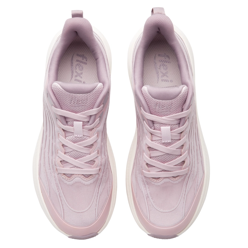 ZAPATILLA MUJER DEYRA 141302 ROSA - 6