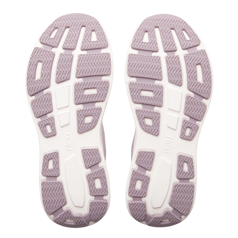 ZAPATILLA MUJER DEYRA 141302 ROSA - 7