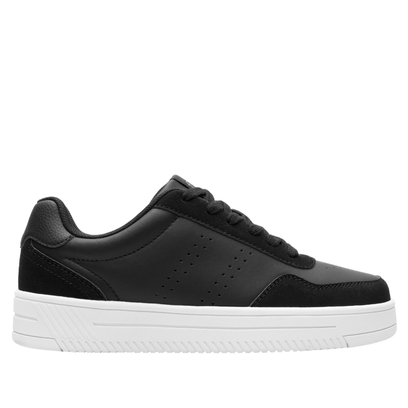 ZAPATILLA MUJER INNA 131607 NEGRA - 1