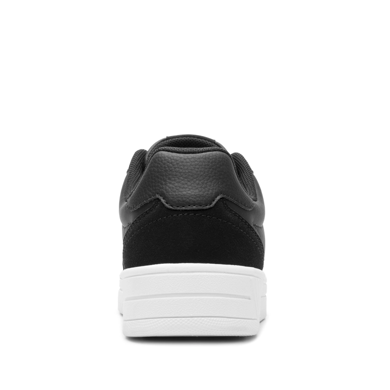 ZAPATILLA MUJER INNA 131607 NEGRA - 5