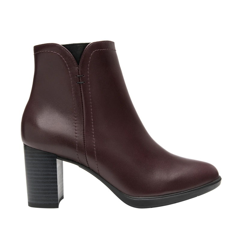 BOTIN MUJER BIMBA 133906 BURDEO - 1