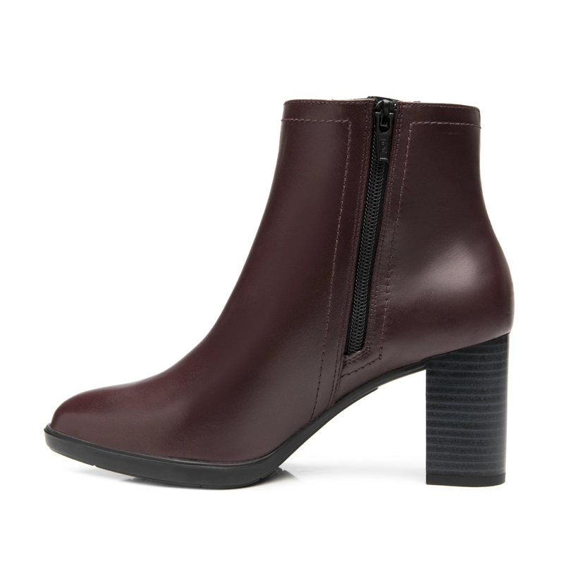 BOTIN MUJER BIMBA 133906 BURDEO - 3