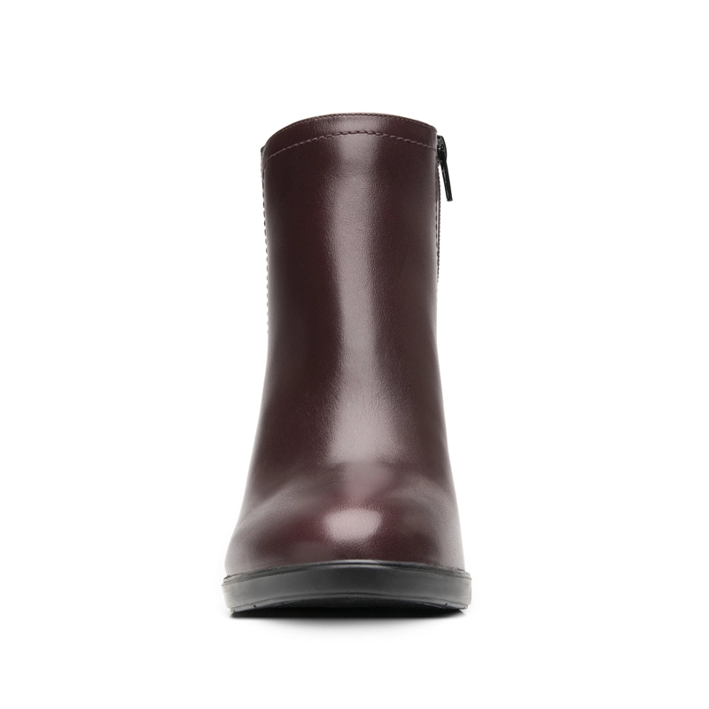 BOTIN MUJER BIMBA 133906 BURDEO - 4