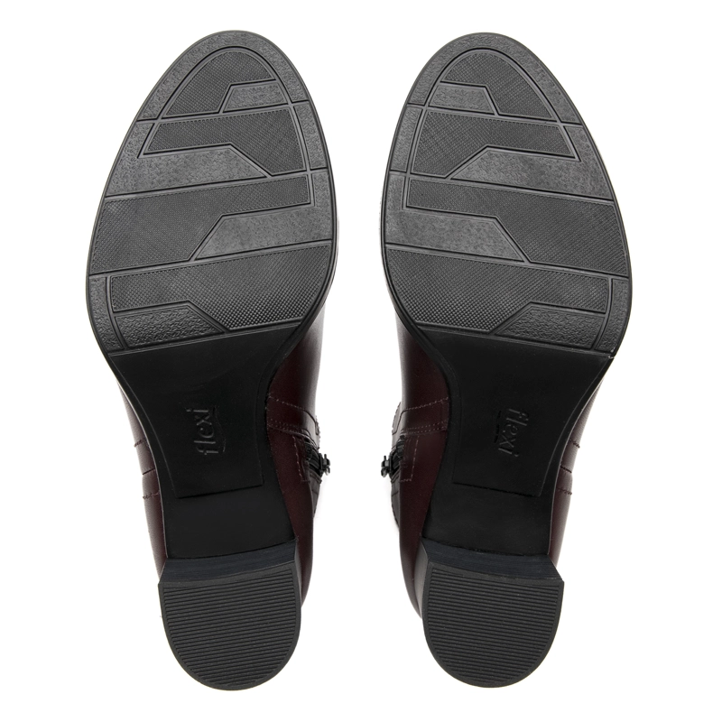 BOTIN MUJER BIMBA 133906 BURDEO - 8
