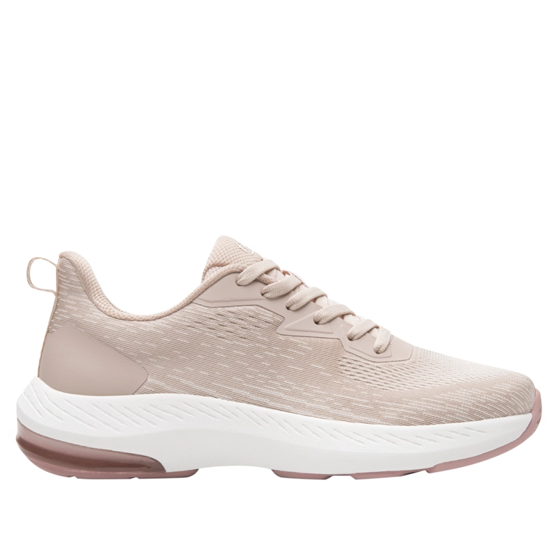 ZAPATILLA MUJER DALILA 138803 ROSA - 1